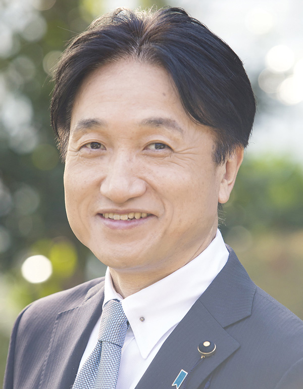 横浜市　青葉区 小島健一