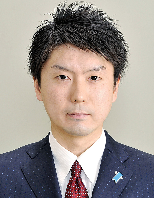 川崎市幸区　田中徳一郎