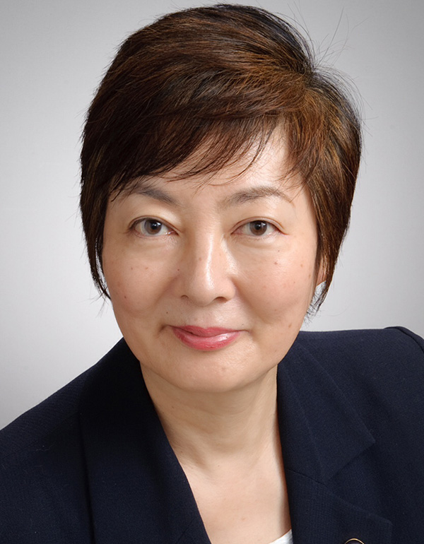 川崎市高津区　小川久仁子