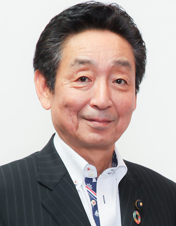 川崎市多摩区　土井りゅうすけ