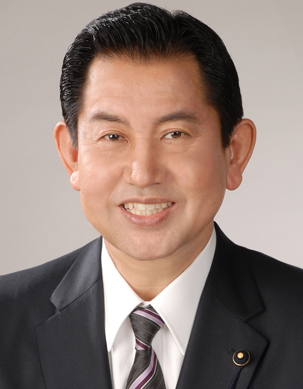 相模原市中央区　河本文雄