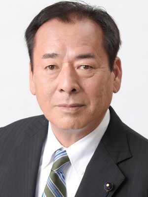 谷地村政幸