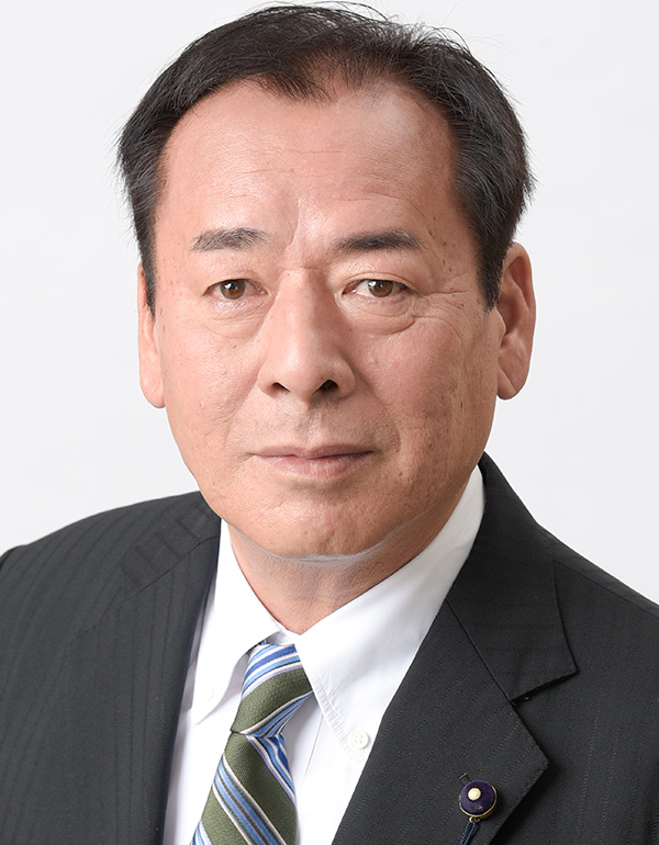 相模原市南区　細谷政幸