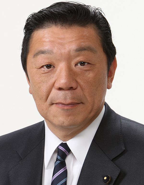 藤沢市　国松誠