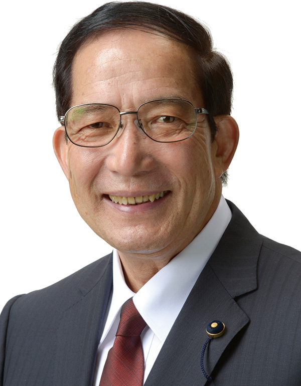 厚木市　堀江則之