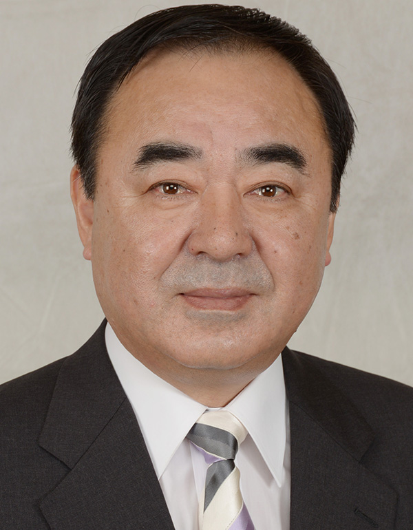 南足柄市・足柄上郡　杉本　透