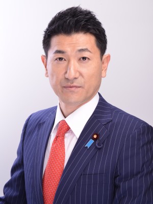 衆議院議員 あかま 二郎 かながわ自民党