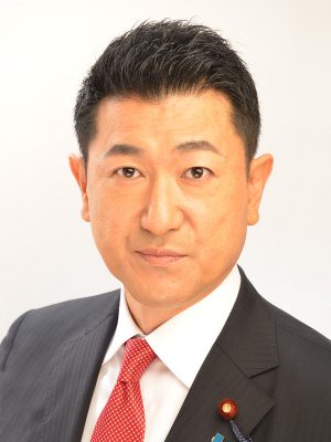 赤間二郎