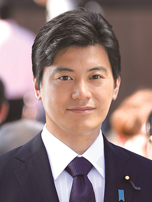 三谷英弘