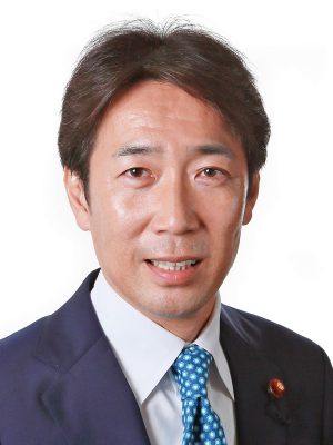 中山展宏