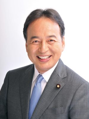 島村　大