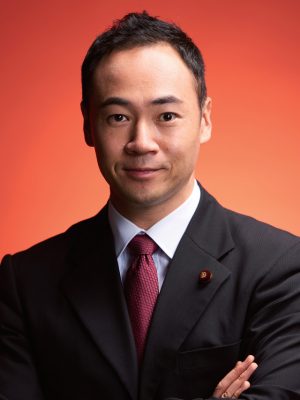 鈴木 馨祐