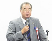 吉田校長