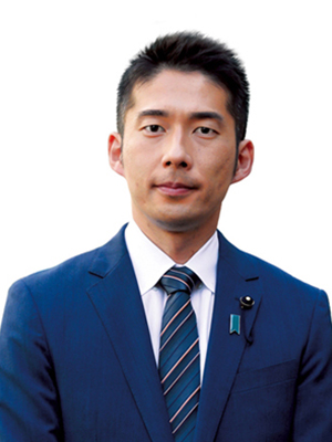武田　翔