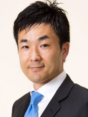 石川　巧