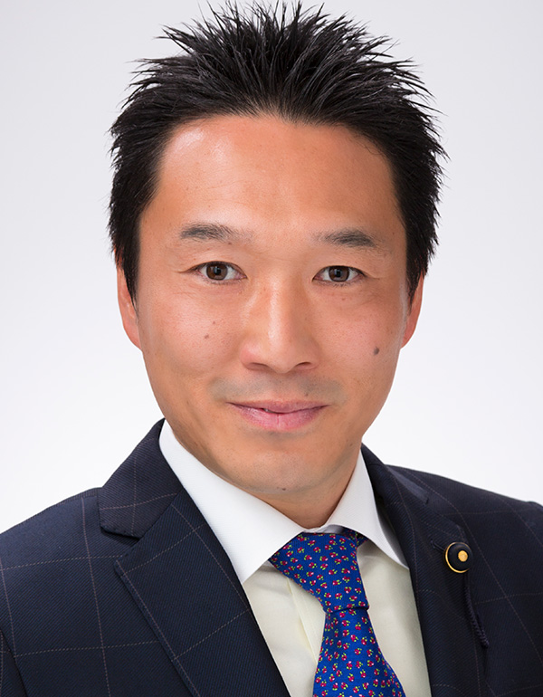 秦野市　神倉寛明