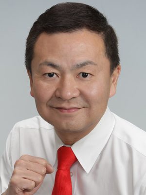 山本　哲