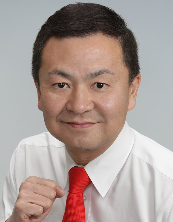 高座郡寒川町　山本哲