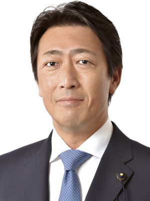 新堀史明