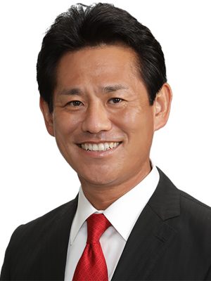 綱嶋洋一