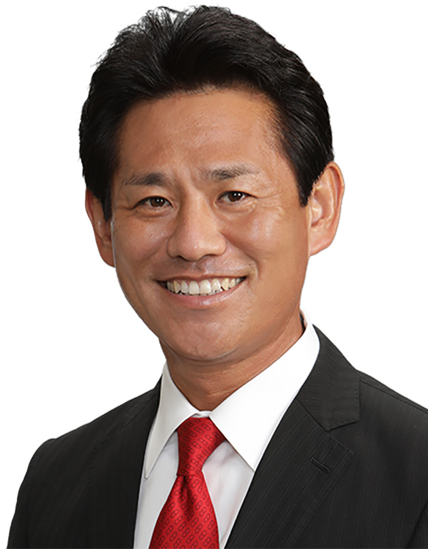 綾瀬市 綱嶋　洋一