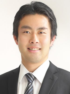 大村　悠