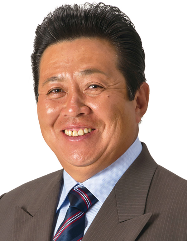 相模原市　緑区 山口　美津夫