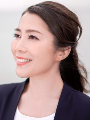 永田磨梨奈