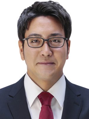 桝晴太郎