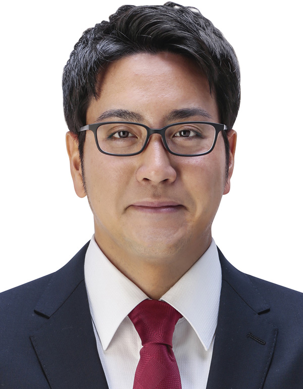 茅ヶ崎市 桝　晴太郎