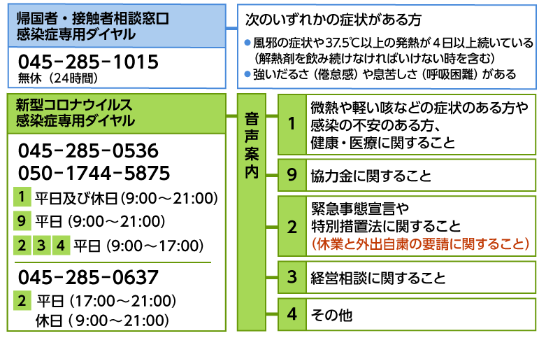 横浜 市 コロナ 感染 者