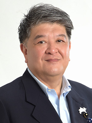 高橋延幸