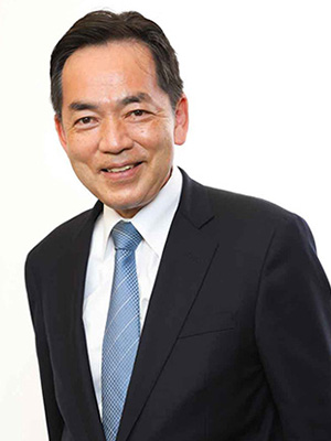 あさお慶一郎