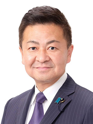 山本　哲